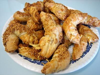 Croissant