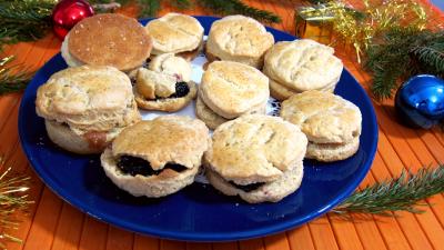 Scone