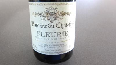 Fleurie