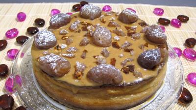 Marron glacé