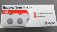 Anti-inflammatoire