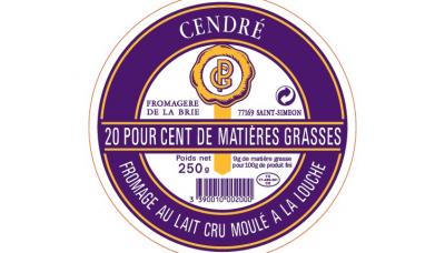 Cendré de la Champagne