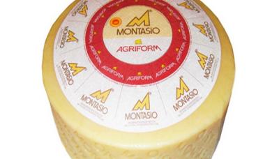 Montasio