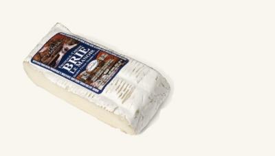 Brie Le Manoir