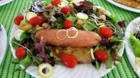 Roulade