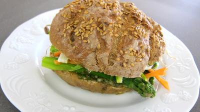 Pan bagnat