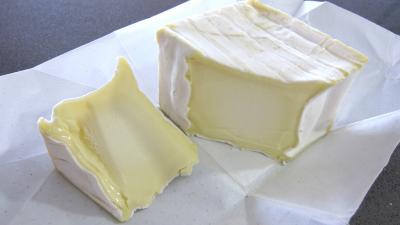 Le pavé d'affinois