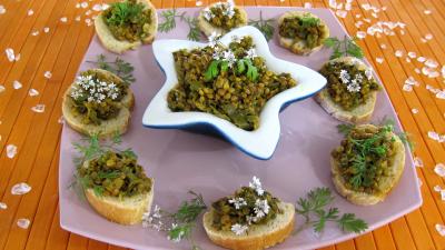 Dal, dahl, daal, dhal