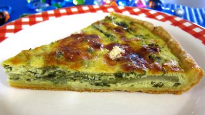 Quiche