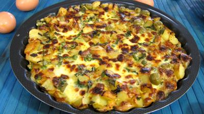 Frittata
