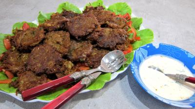 Pakora