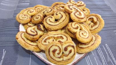 Palmier ou palmito