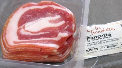 Pancetta