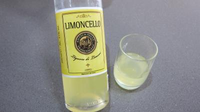 Limoncello