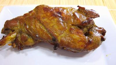 Epaule