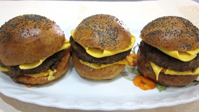 Cheeseburger