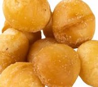 Noix de macadamia