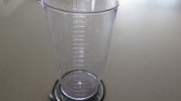 Verre doseur