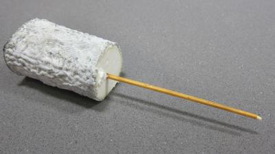 Sainte-maure-de-touraine (fromage)