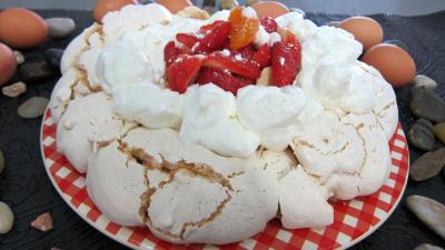 Pavlova
