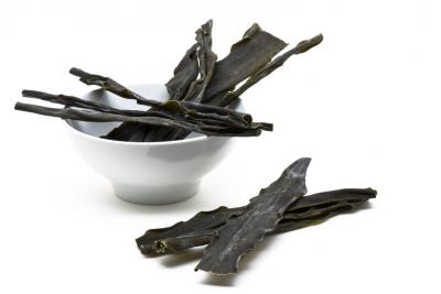Konbu, kombu