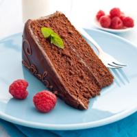 Sachertorte