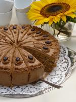 Moka (pâtisserie)