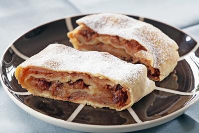 Strudel