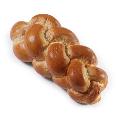 Tresse ou Zöpf