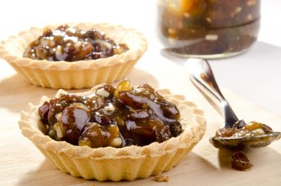 Mincemeat