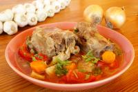 Oxtail