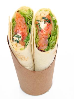 Wrap