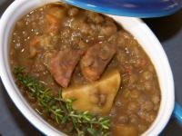 Olla podrida