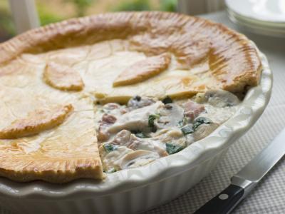 Pie