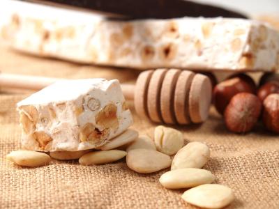 Nougat