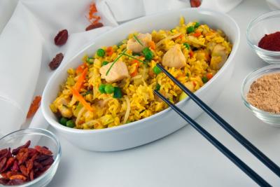 Nasi goreng
