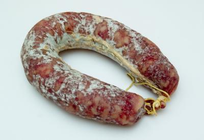 Longaniza