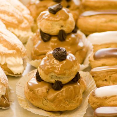 Religieuse