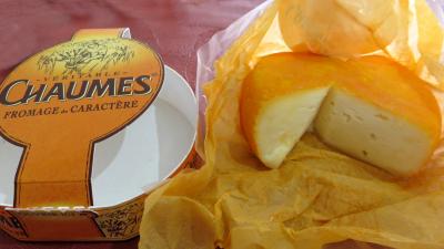 Chaumes