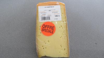Le chartreux