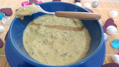 Sauce tartare