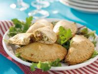 Cornish pasty