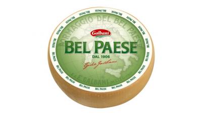 Bel paese
