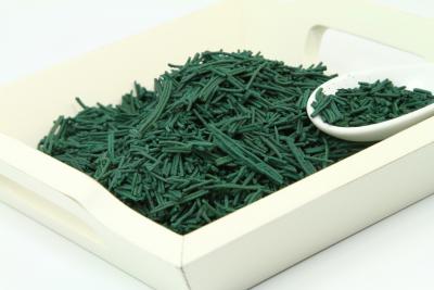 Spiruline