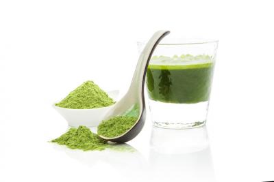 Chlorella