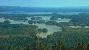 La cuisine de Finlande