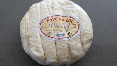 Pavé du Lot