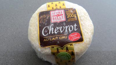 Chevrot