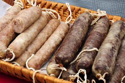 Boutifarre