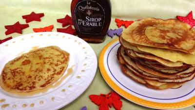 Pancakes